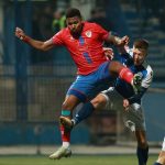 Željezničar i Borac remizirali u derbiju/Photo: FK Željezničar