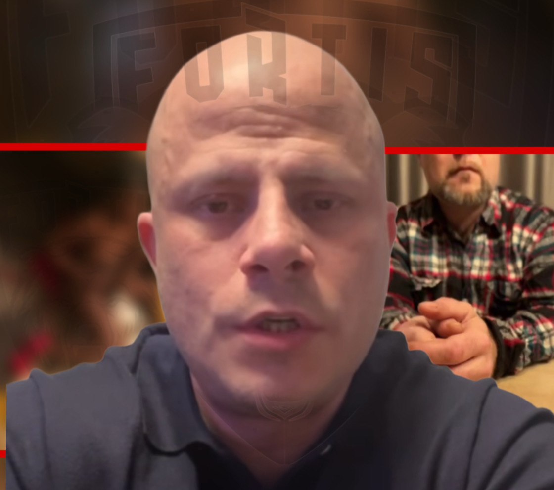 UZNEMIRUJUĆE FOTOGRAFIJE SA LICA MJESTA/Photo: Fortis