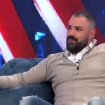 LUKA U ŠOKU/Photo: Printscreen