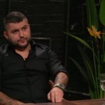 ASMIN DUDRŽIĆ DOBIJA ANONIMNE PRIJETNJE/Photo: Hype TV