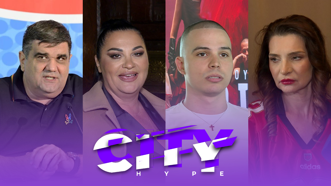 CITY HYPE/Photo: Hype TV