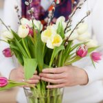 Pazite koji cvijet poklanjate za Osmi mart/Photo: Shuttersock