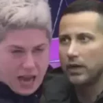 Đedović spreman da upropasti Matorin život/Photo: Printscreen