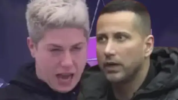 Đedović spreman da upropasti Matorin život/Photo: Printscreen