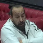 Milovan javno moli ženu za još jednu šansu/Photo: Printscreen