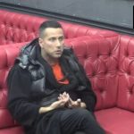 MARKO ÐEDOVIĆ UDARIO CIMERKU IZ RIJALITIJA/Photo: Printscreen