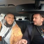 KRUCIJALAN TRENUTAK BI BIO KAD ZATRUDNI/Photo: Printscreen