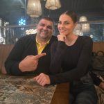 SVE O ODNOSU MARIJE ŠERIFOVIĆ I DŽEJLE RAMOVIĆ/Photo: Printscreen