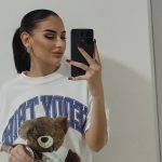 STEFANI OTKRILA GORKU ISTINU/Photo: Printscreen