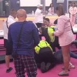 NOVI KARAMBOL ANĐELE I GASTOZA/Photo: Printscreen