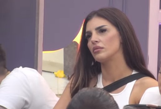 ENA ČOLIĆ PRIZNALA SVE O NASILJU KOJE JE PRETRPJELA/Photo: Printscreen