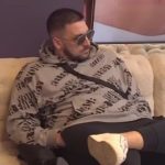 OTKRIVEN TAJNI PLAN ZOLINOG ULASKA U RIJALITI/Photo: Printscreen