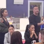 PUKLO PRIJATELJSTVO/Photo: Printscreen