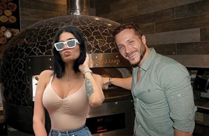 ŠOK PRIZNANJE STARLETE/Photo: Printscreen