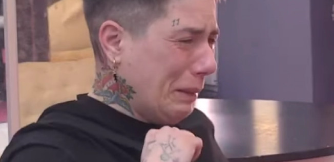 MATORA RIJEŠILA DA PREUZME NA SEBE KRIVICU ZA SVE/Photo: Printscreen