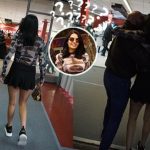 EKSKLUZIVNO! TAMARA BOJANIĆ UHVAĆENA SA NOVIM DEČKOM?!/Photo: Hype TV