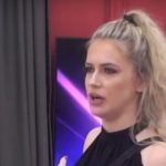 MILICA OBJAVILA BITNE VIJESTI O SVOJOJ BEBI/Photo: Printscreen