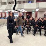 VRLO ODMJERENO IZDANJE GOSPOĐE RAŽNATOVIĆ!/Photo: Hypetv.rs