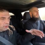 ZAŠTO JE DEJAN DRAGOJEVIĆ PRIMIO ISLAM/Photo: Hypetv.rs