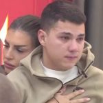 Ena ga raskrinkala/Photo: Printscreen