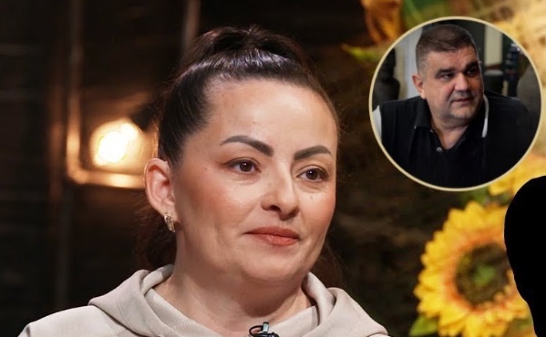 KRIVI SU ONI KOJI SU DONELI TAKVU NEZAKONITU PRESUDU SAŠI MIRKOVIĆU/Photo: Hype TV