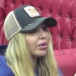 ANELI AHMIĆ ŠOKIRALA ODGOVOROM/Photo: Printscreen