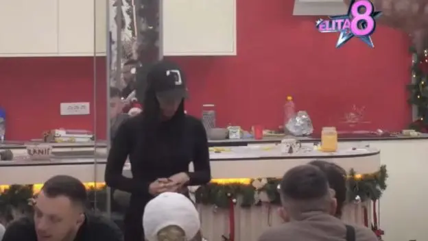 Upropastila si živote/Photo: Printscreen