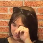 Gastoz zabrinut za psihičko stanje Ane Nikolić/Photo: Printscreen