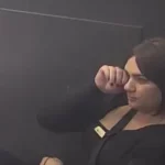 Tata, zar nisi mogao da me sačekaš još malo/Photo: Printscreen