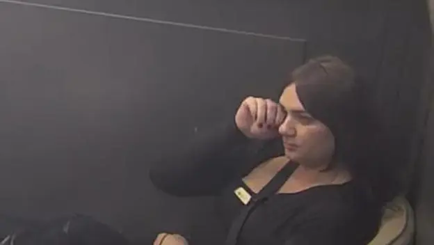 Tata, zar nisi mogao da me sačekaš još malo/Photo: Printscreen