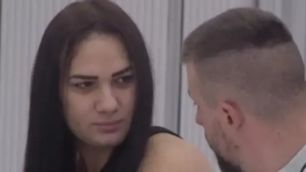 Haos u rijalitiju / Photo: Printscreen