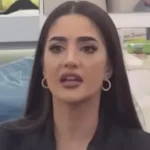 Anđela pobjesnila na Terzu/Photo: Printscreen