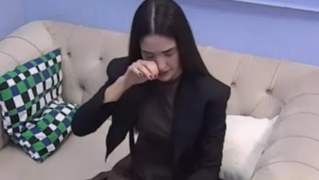 BILA SAM SA U*ICOM ZBOG RIJALITIJA!/Photo: Youtube printscreen/Zadruga