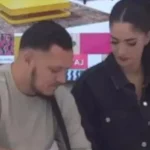 GASTOZA PRIHVATILI ĐURIČIĆEVI! / Photo: Printscreen