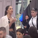 ANĐELA BESRAMNO VRIJEĐA MATORINOG OCA/Photo: Printscreen