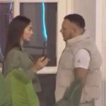 GASTOZ I ANĐELA IZNIJELI SVE DETALJE O BEBI/Photo: Printscreen