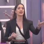 ISTINA IZAŠLA NA VIDJELO/Photo: Printscreen