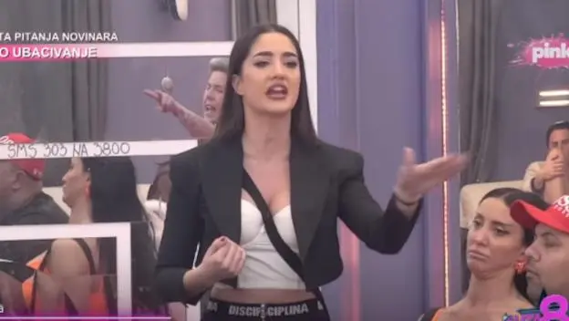 ISTINA IZAŠLA NA VIDJELO/Photo: Printscreen