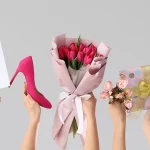 Šta kupiti za Osmi mart?/Photo: Shutterstock