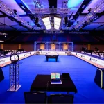 Počinje bilijar spektakl u Sarajevu,/Photo: Matchroom Pool