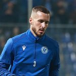 Nogometaš Željezničara proživljava teške trenutke/Photo: FK Željezničar