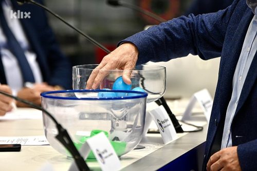 Ništa od sarajevskog derbija u polufinalu Kupa BiH/Photo: Klix.ba