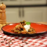 Recepti za iftar/Photo: Klix.ba