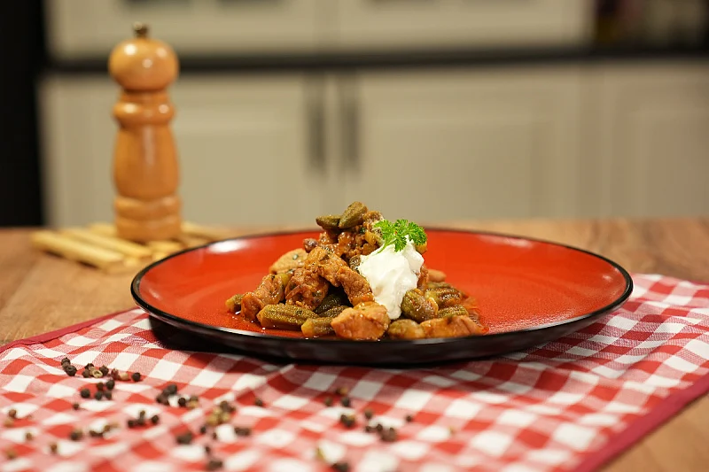 Recepti za iftar/Photo: Klix.ba