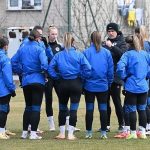 Nogometašice BiH se okupile u Zenici uoči dvomeča protiv Poljske/Photo: N/FSBiH
