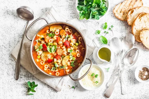Isprobajte ovo italijansko jelo/Photo: Shutterstock
