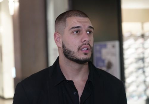 OŽENIO SE DEJAN DRAGOJEVIĆ