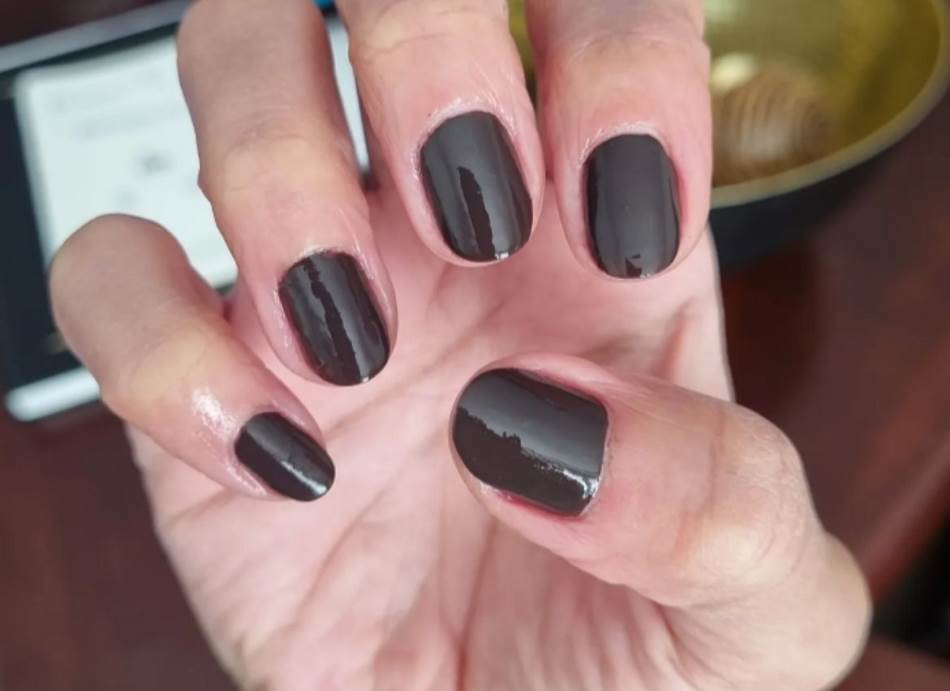 Žene poludjele za brazilskim manikirom/Photo: Instagram