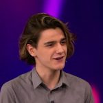 Marko Bošnjak progovorio o se*sualnoj orijentaciji/Photo: Printscreen