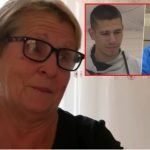 ĆUBA SE PRESELIO SA BRATOM KOD BIOLOŠKOG OCA/Photo: Printscreen